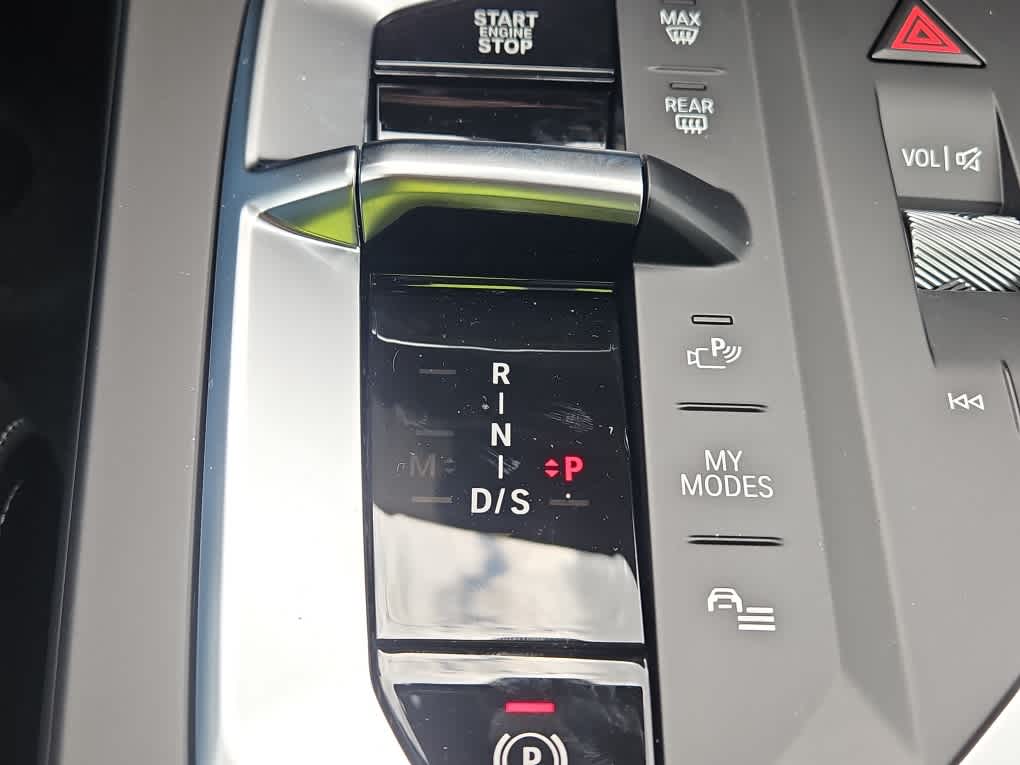 new 2025 BMW 2-Series car, priced at $47,400