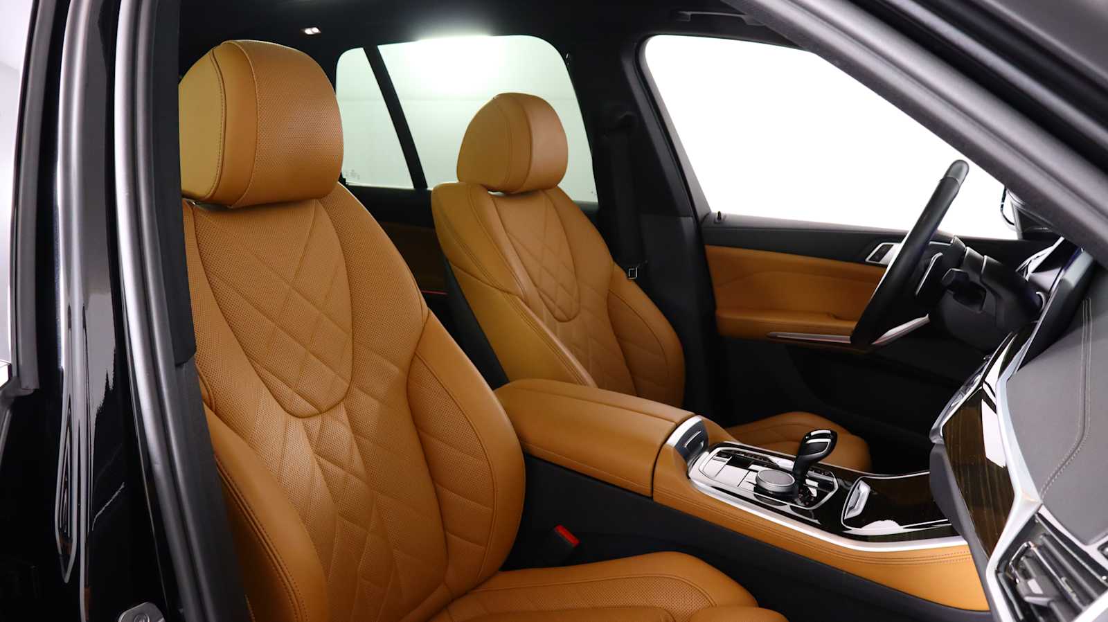 used 2023 BMW X5 car, priced at $41,698