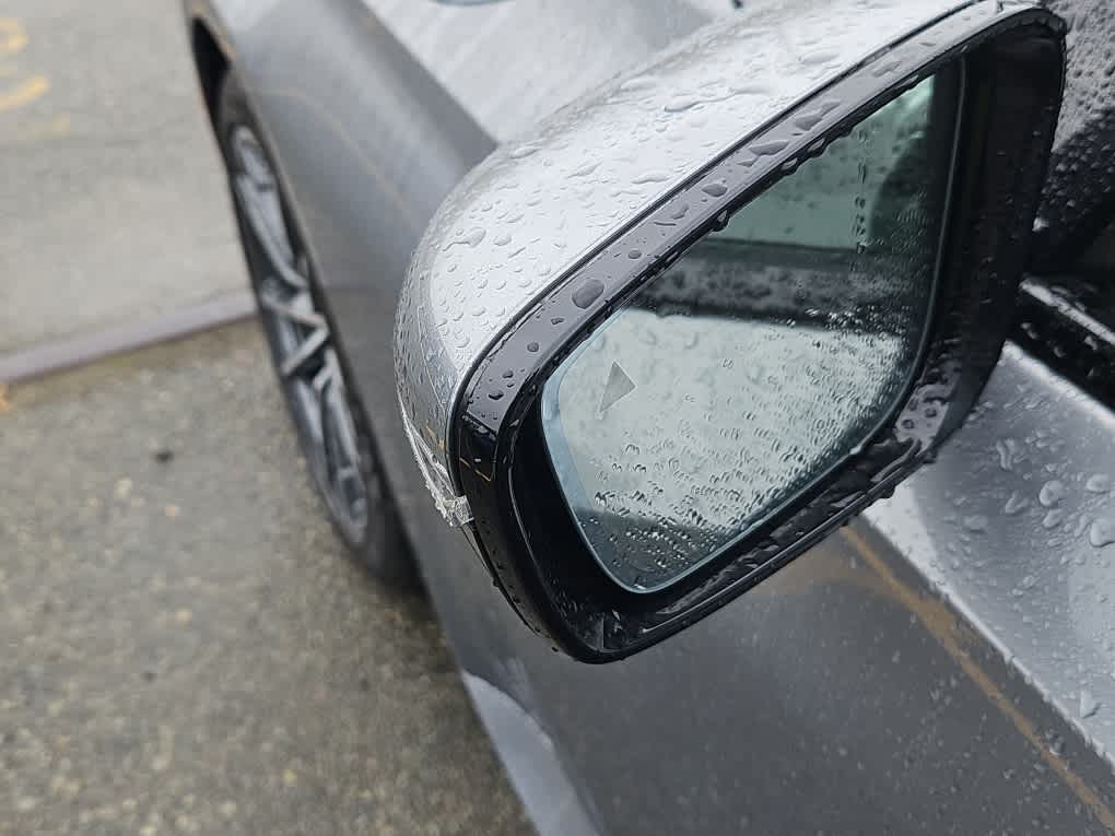 new 2025 BMW 2-Series car, priced at $45,125