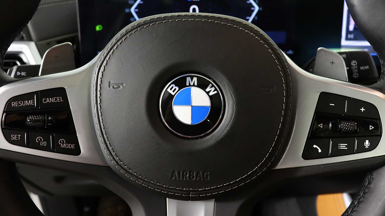 used 2024 BMW X5 car, priced at $64,898