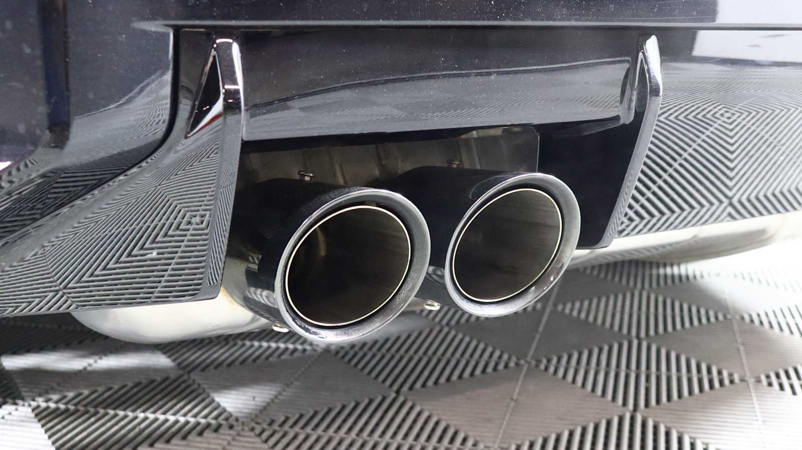 used 2024 BMW M2 car, priced at $63,798