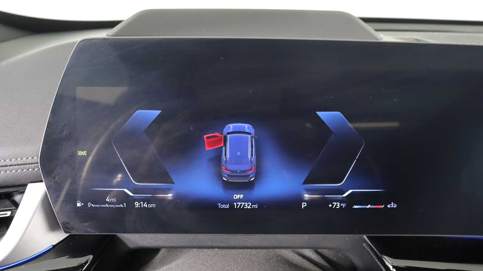used 2023 BMW X1 car, priced at $35,798