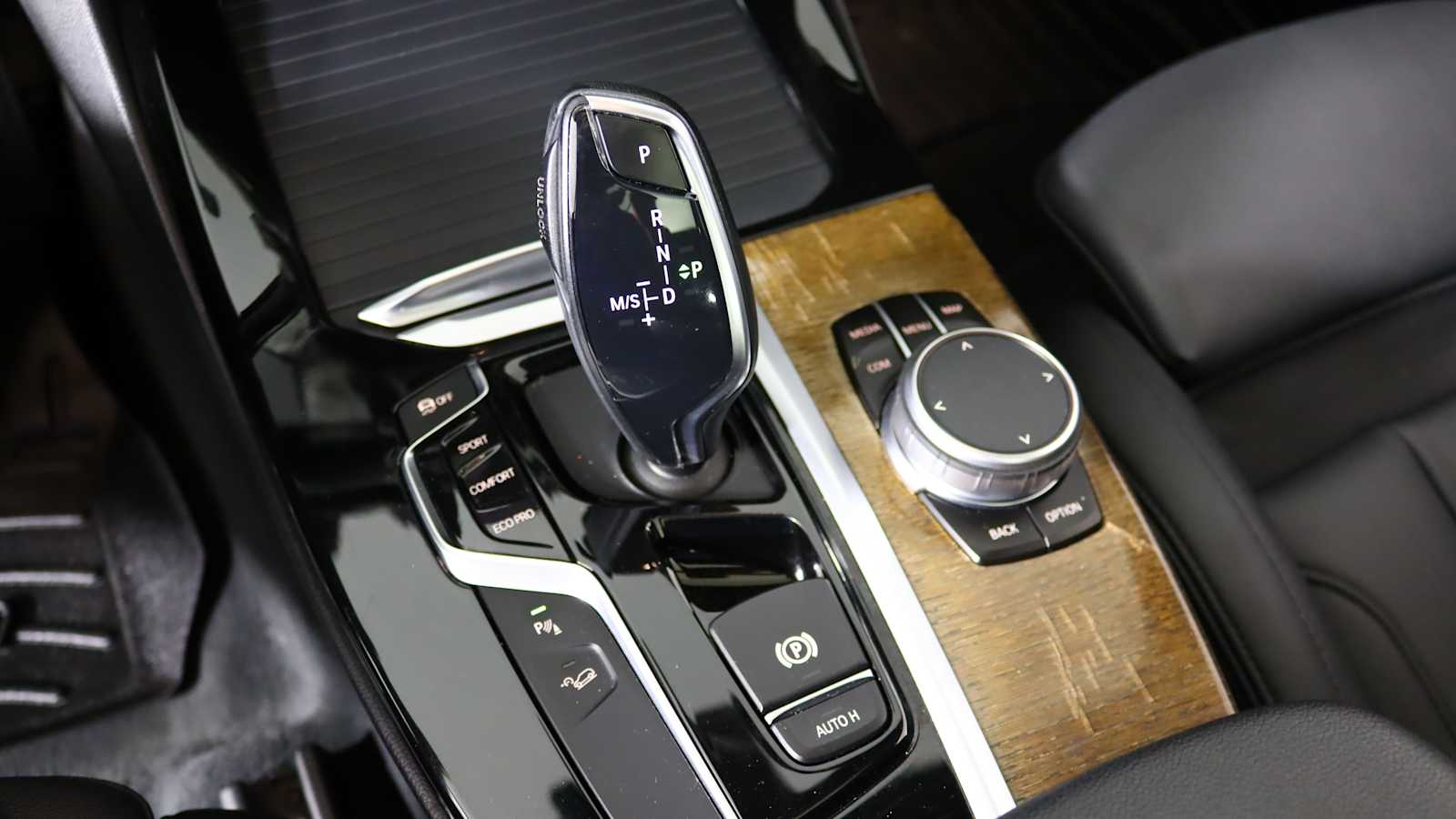 used 2020 BMW X3 car, priced at $22,798