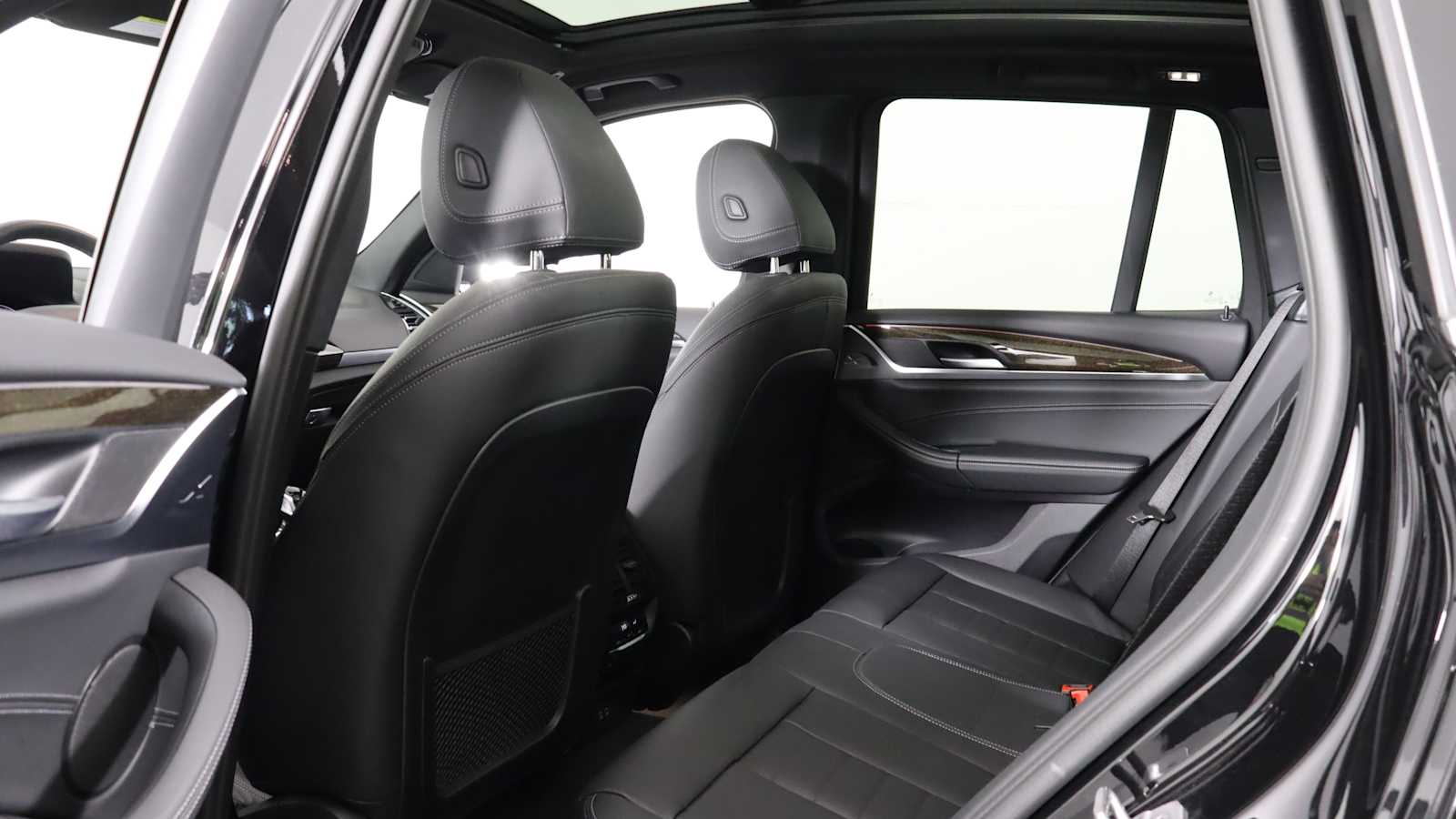 used 2022 BMW X3 car, priced at $39,598