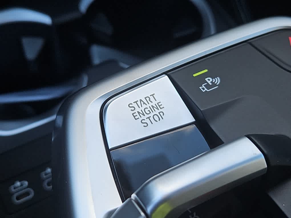 new 2026 BMW X1 car, priced at $45,790