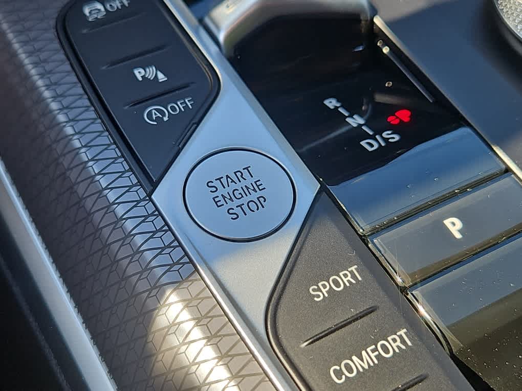 new 2026 BMW 4-Series car, priced at $59,495