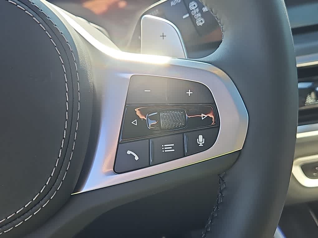 new 2026 BMW X5 car, priced at $84,225