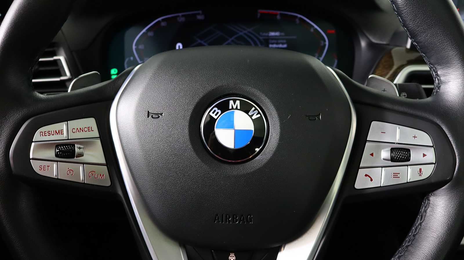 used 2022 BMW X3 car, priced at $35,798