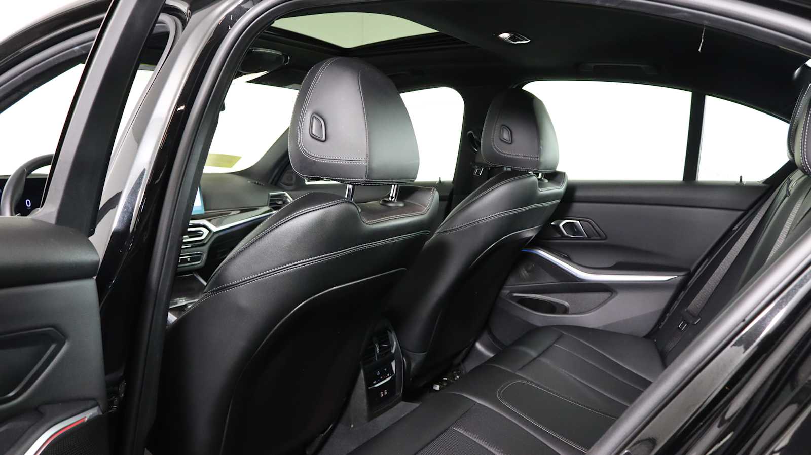 used 2024 BMW 330i car, priced at $39,798