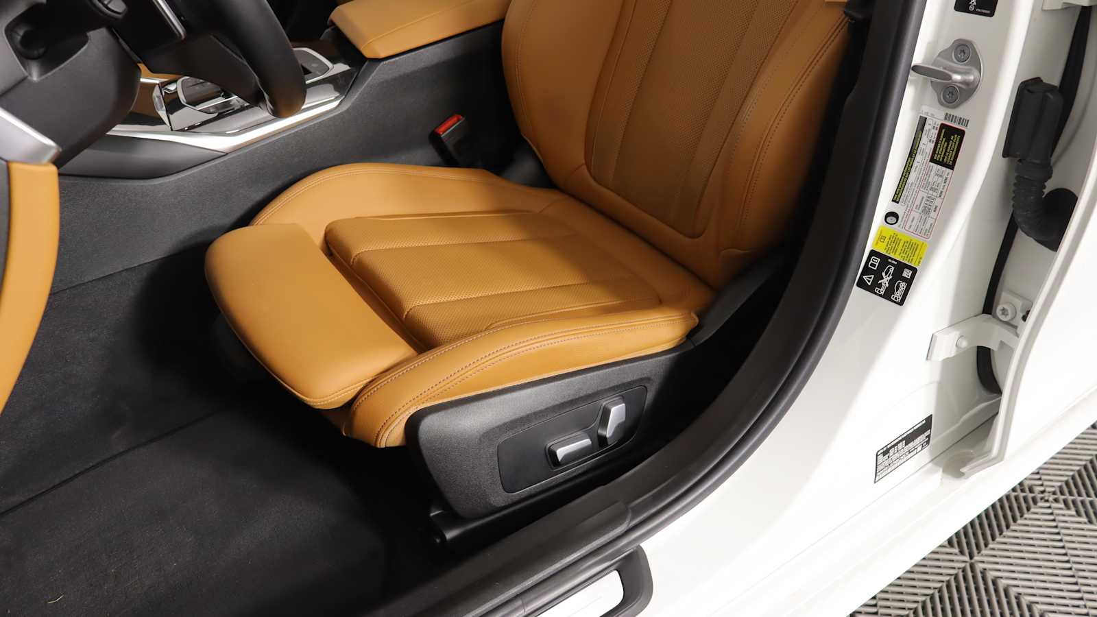 used 2022 BMW 330i car, priced at $32,898