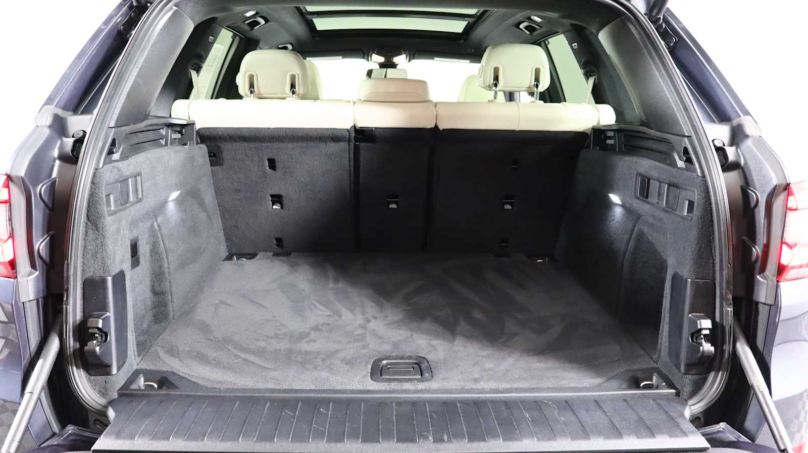 used 2021 BMW X5 car, priced at $37,798