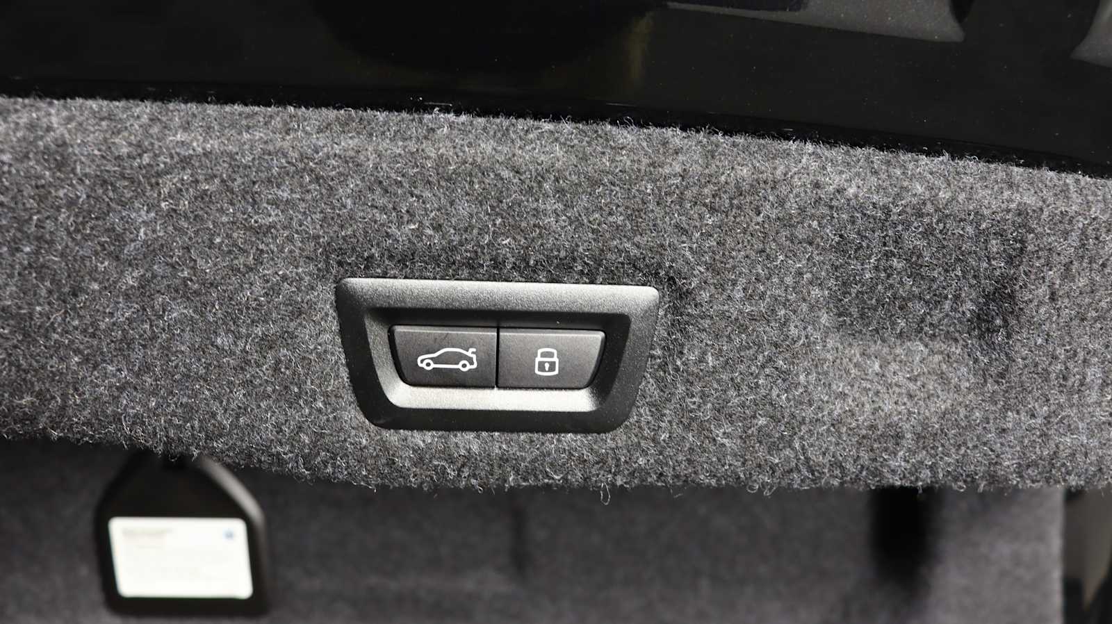 used 2024 BMW i5 car, priced at $45,977