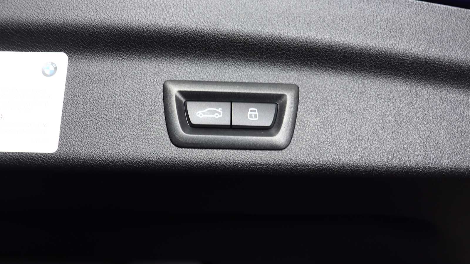 used 2023 BMW X1 car, priced at $33,752