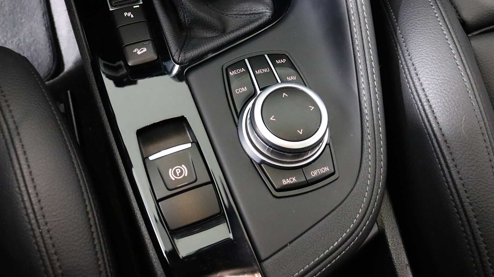 used 2021 BMW X1 car, priced at $27,698
