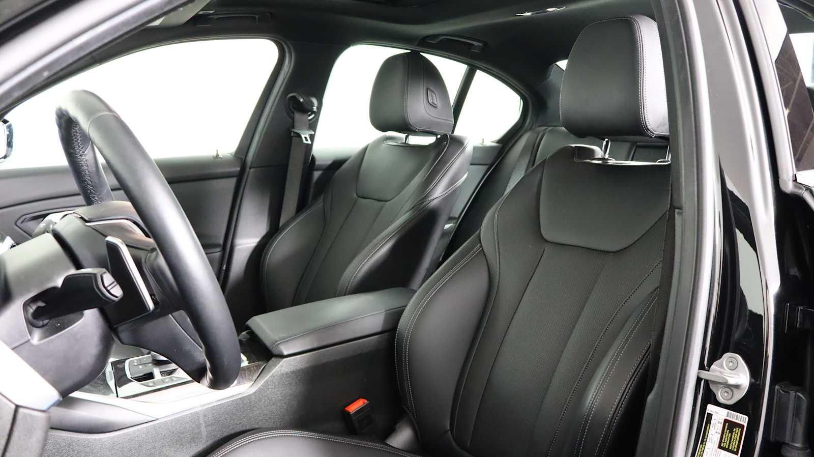 used 2024 BMW 330i car, priced at $39,798