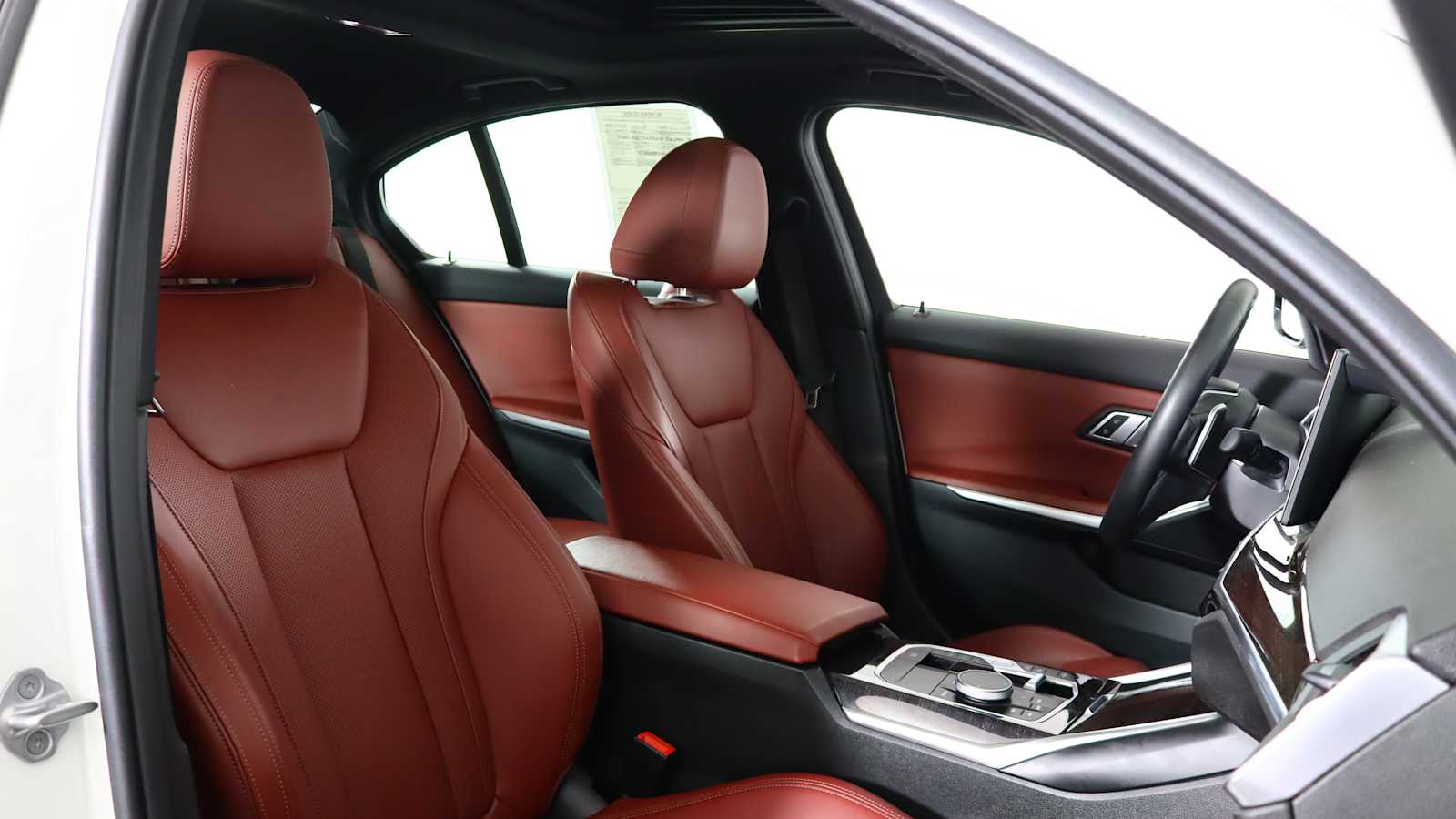 used 2023 BMW 330i car, priced at $33,868