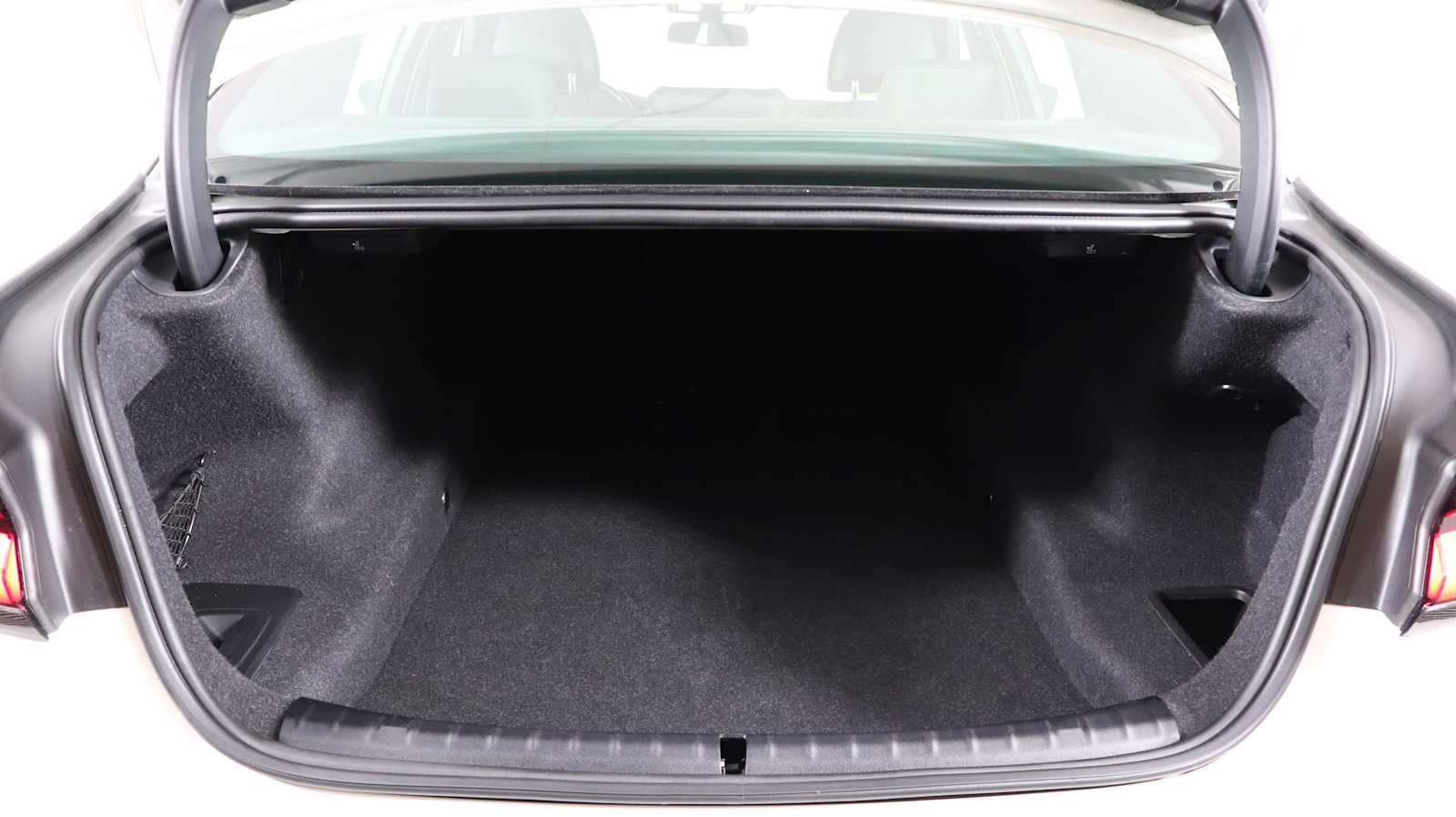 used 2023 BMW 540i car, priced at $51,863