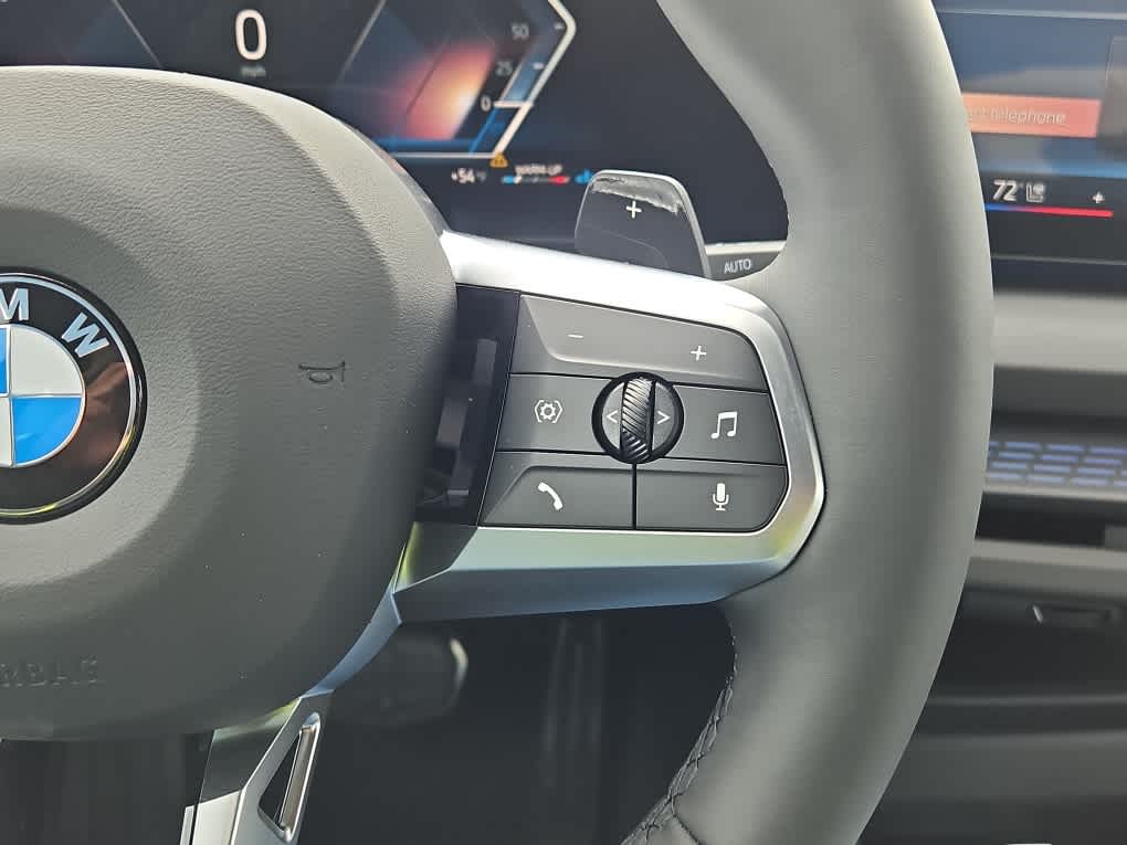 new 2025 BMW 2-Series car, priced at $47,400