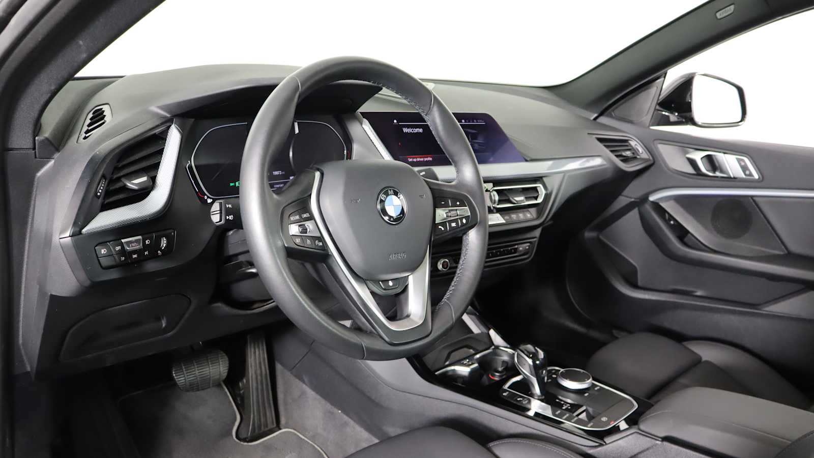used 2021 BMW 228i car, priced at $27,598