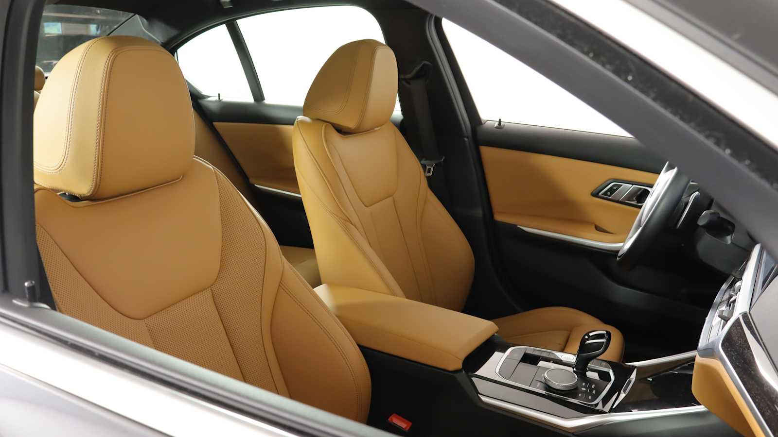 used 2022 BMW 330i car, priced at $37,598