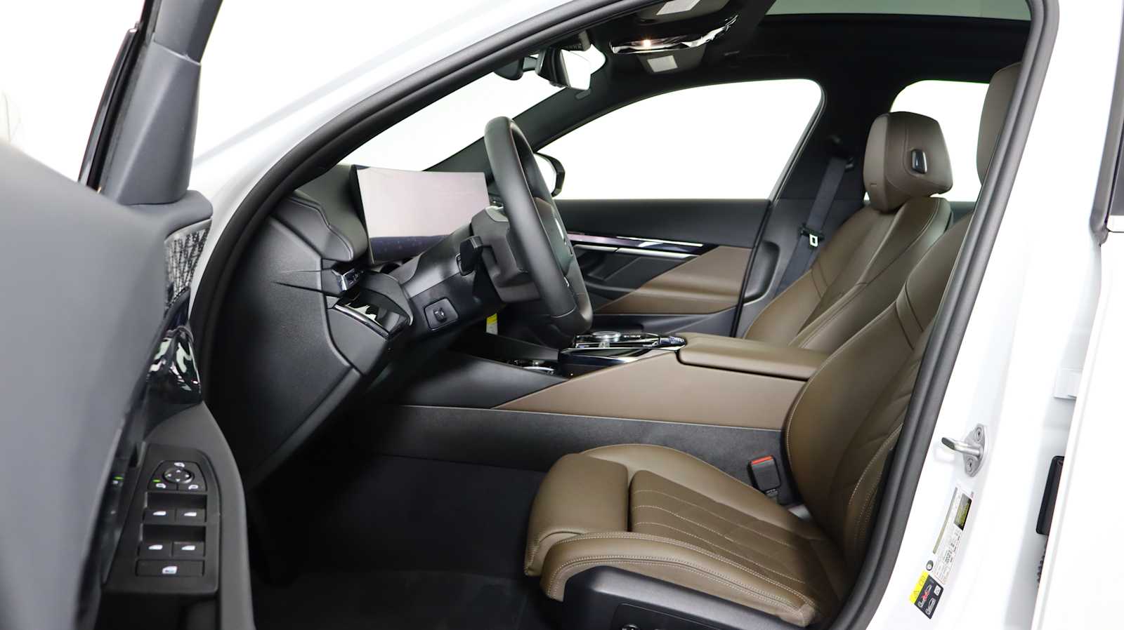 used 2024 BMW i5 car, priced at $52,598