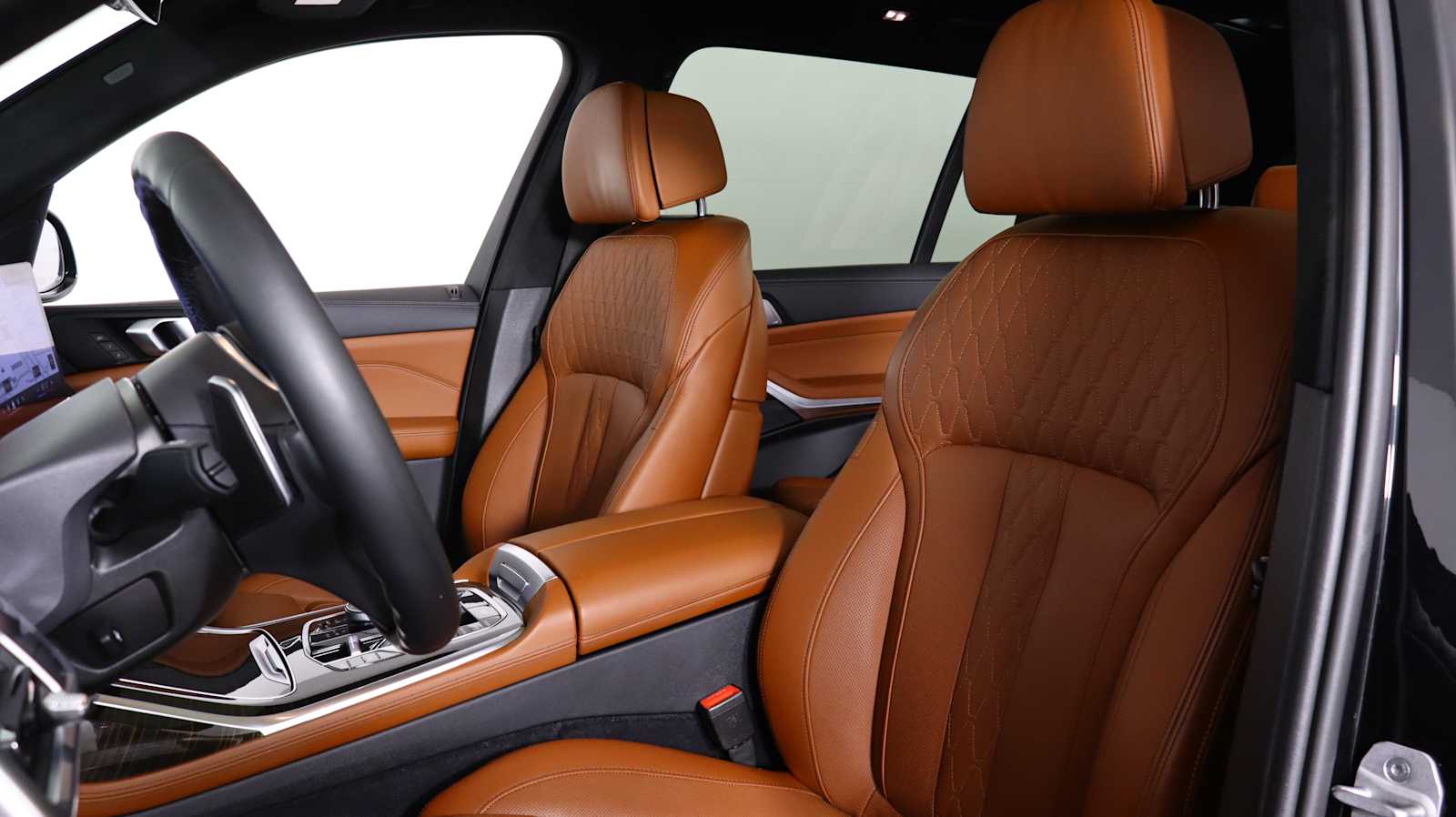 used 2024 BMW X7 car, priced at $68,798