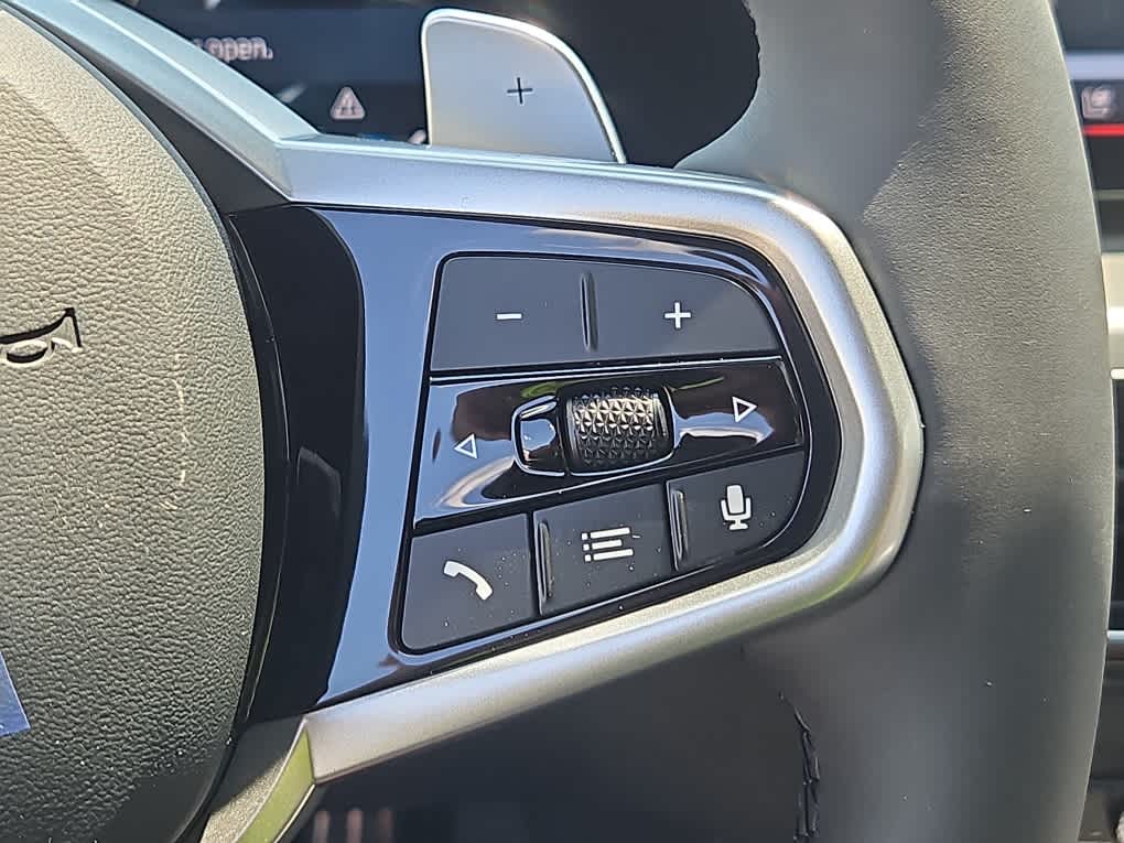 new 2025 BMW 2-Series car, priced at $53,270