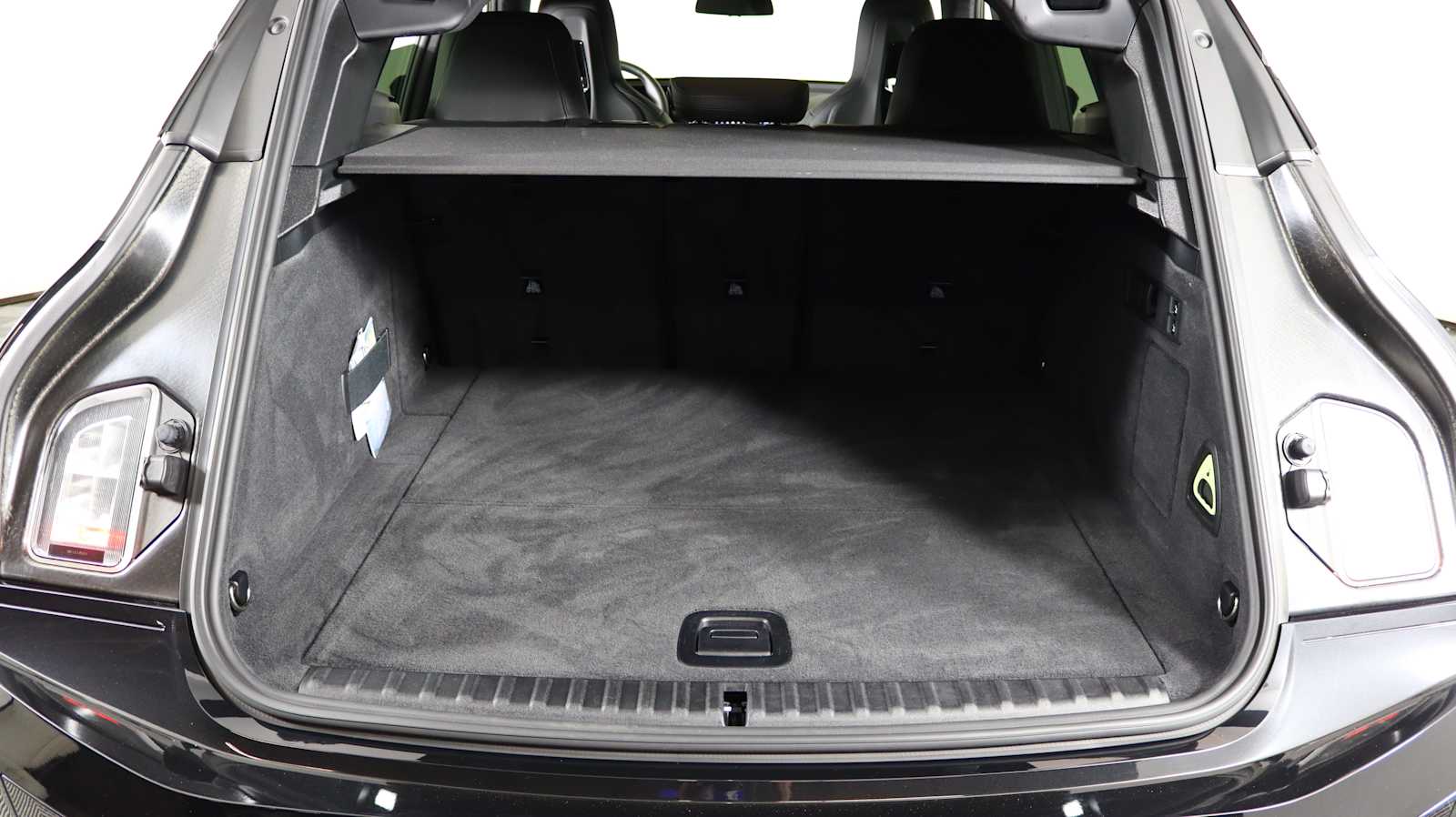 used 2025 BMW iX car, priced at $95,998