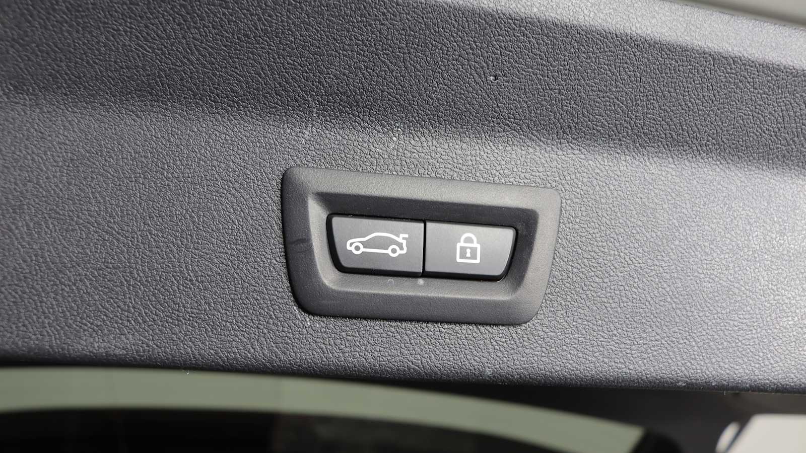 used 2023 BMW X3 car, priced at $37,898