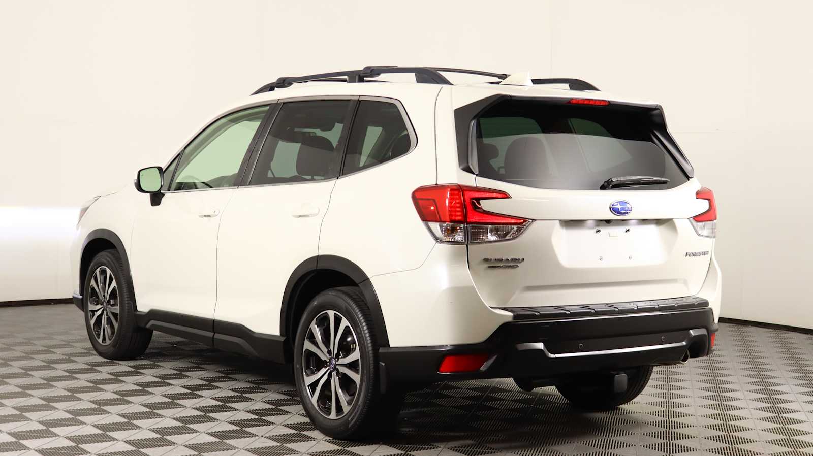 used 2021 Subaru Forester car, priced at $25,798