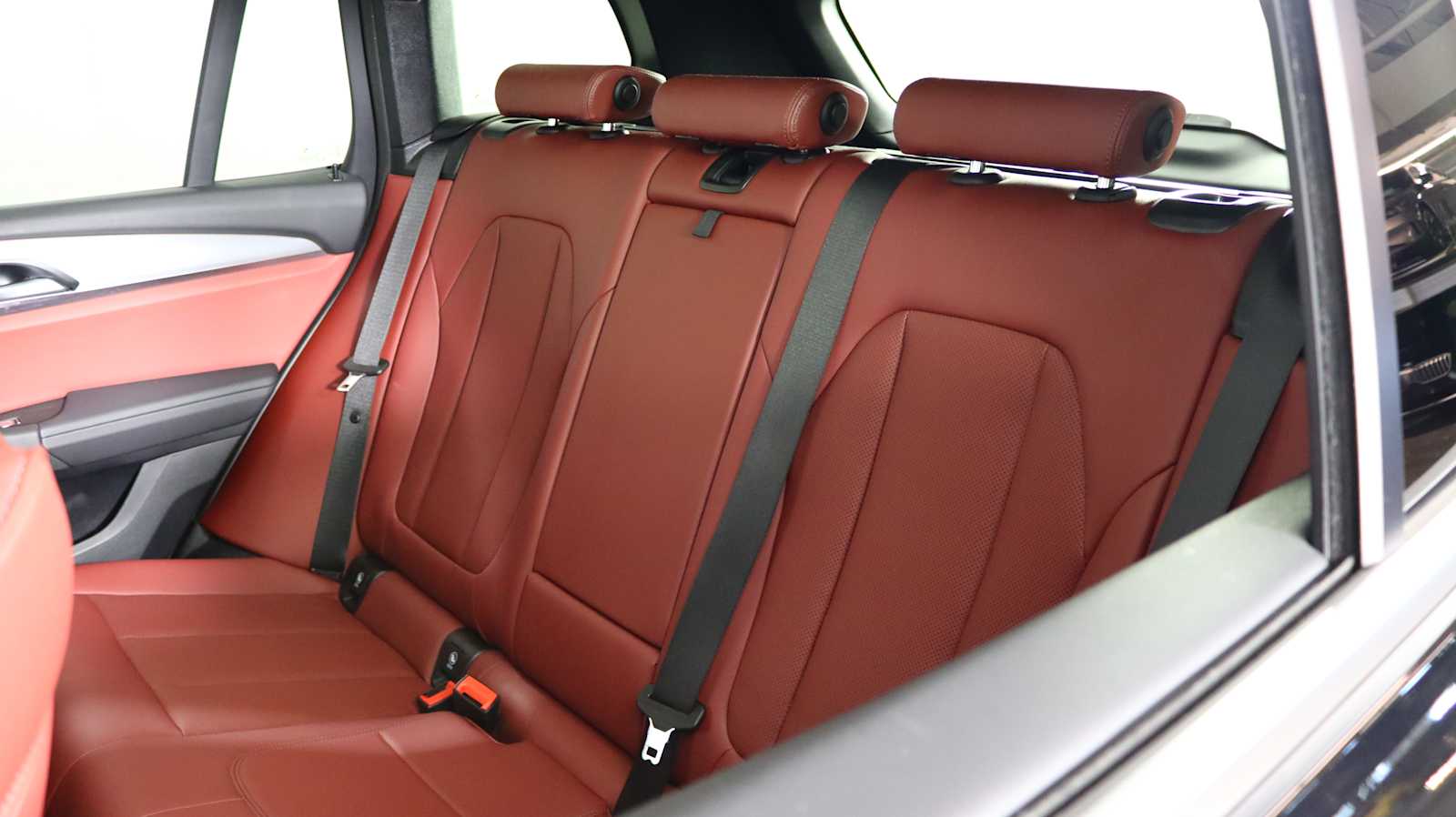 used 2022 BMW X3 car, priced at $35,598