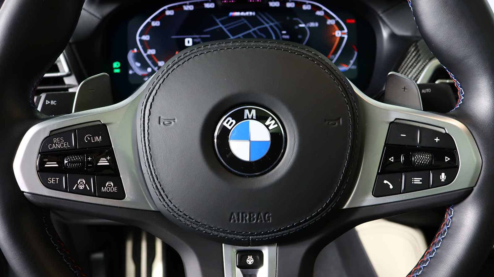 used 2023 BMW X4 car, priced at $56,698