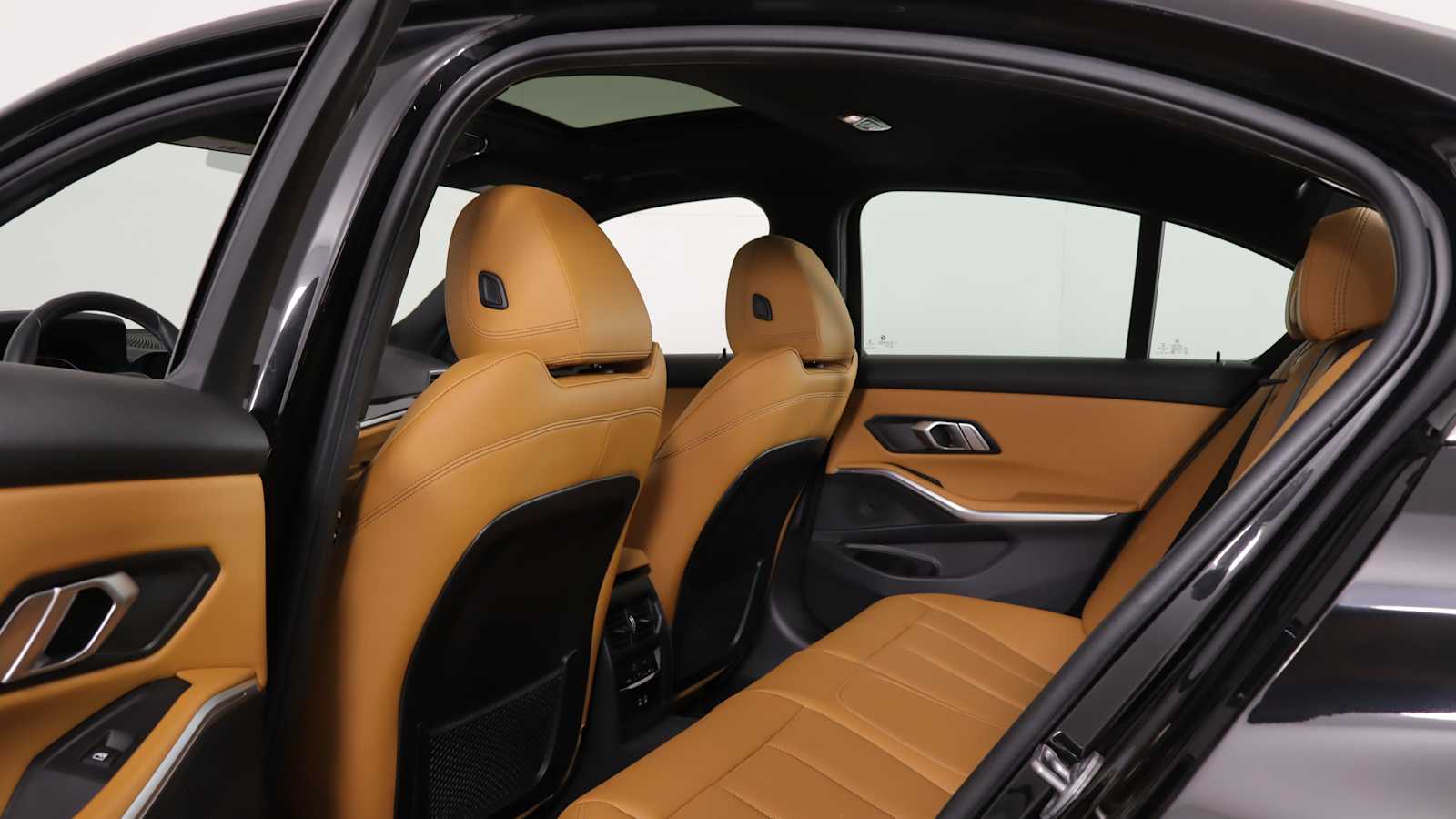 used 2022 BMW 330i car, priced at $37,598