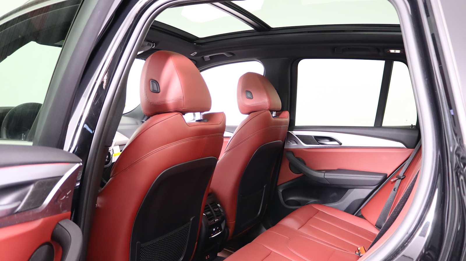 used 2022 BMW X3 car, priced at $35,598