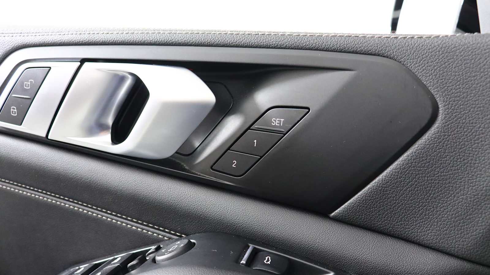 used 2023 BMW X5 car, priced at $48,598