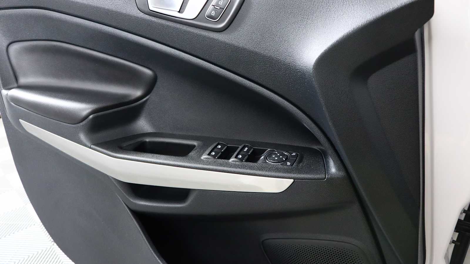 used 2022 Ford EcoSport car, priced at $19,737