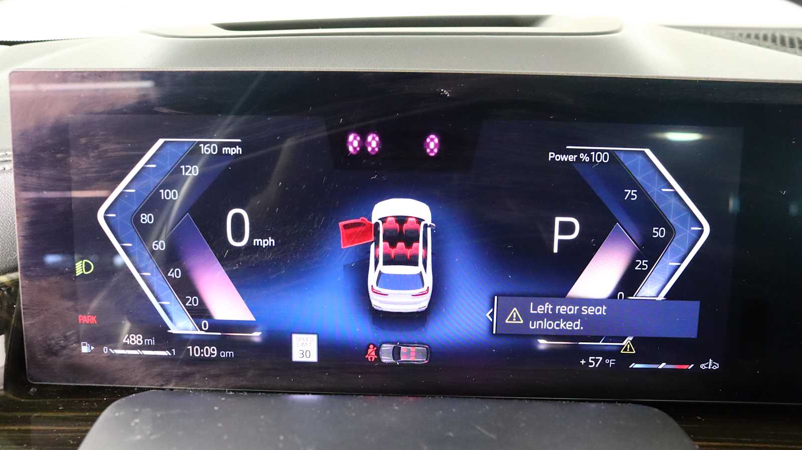 used 2023 BMW X7 car, priced at $63,898