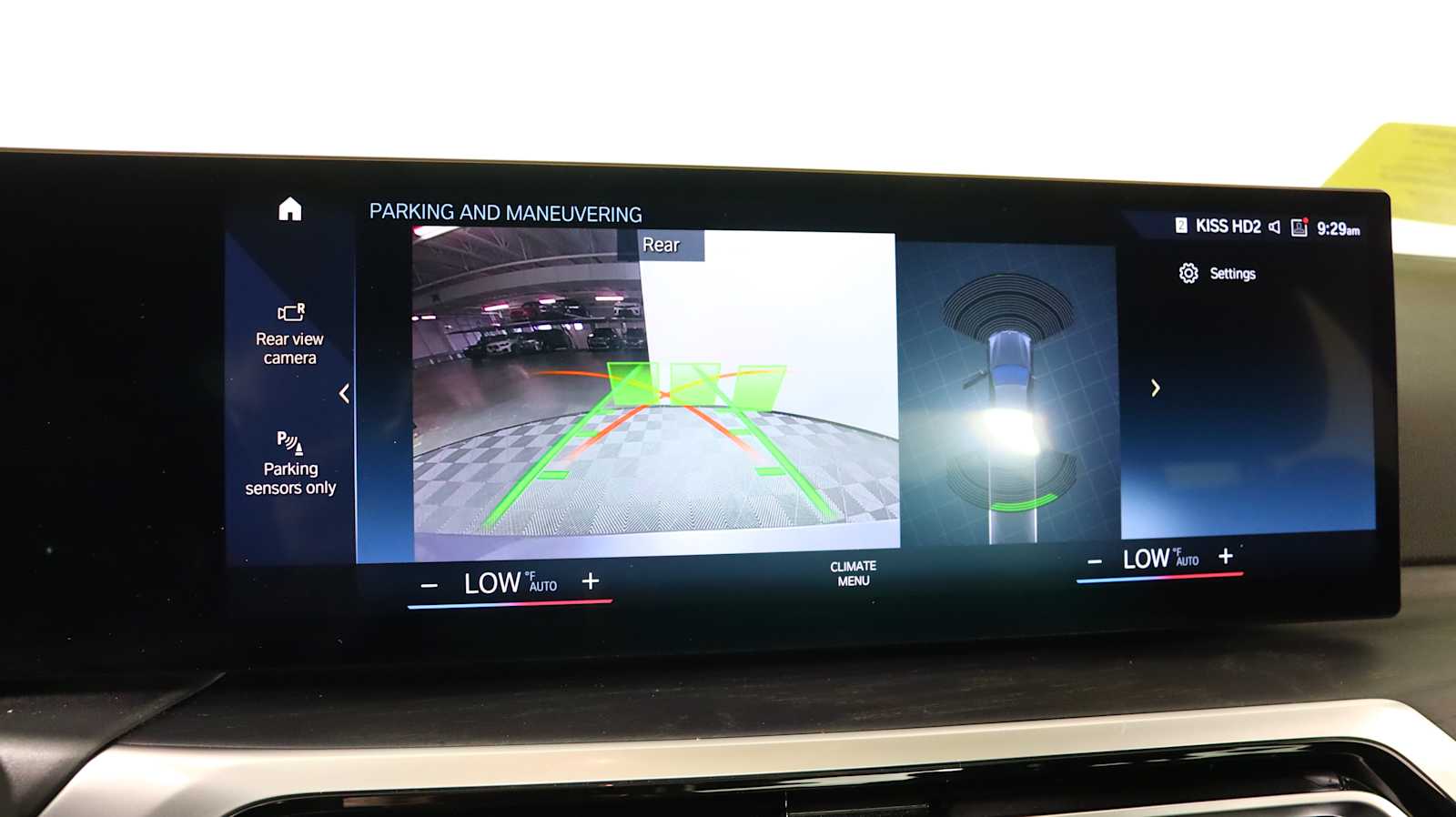 used 2023 BMW 330i car, priced at $35,698