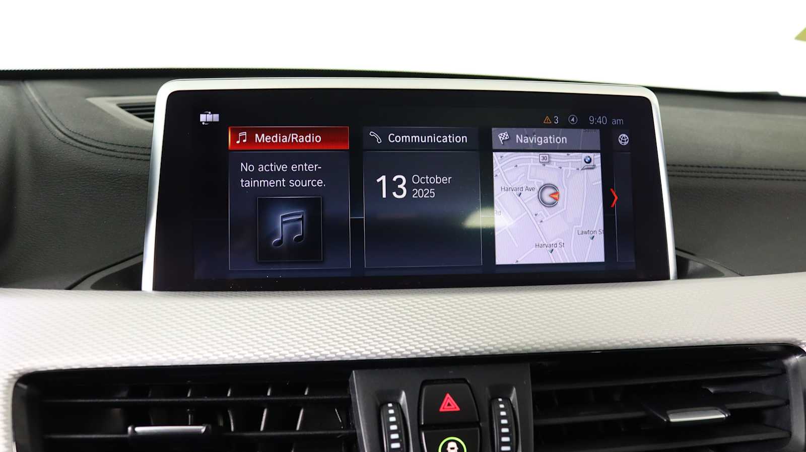 used 2021 BMW X1 car, priced at $27,698