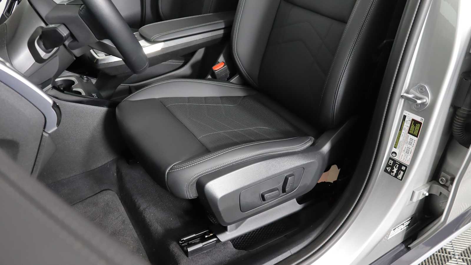 used 2025 BMW X1 car, priced at $39,497