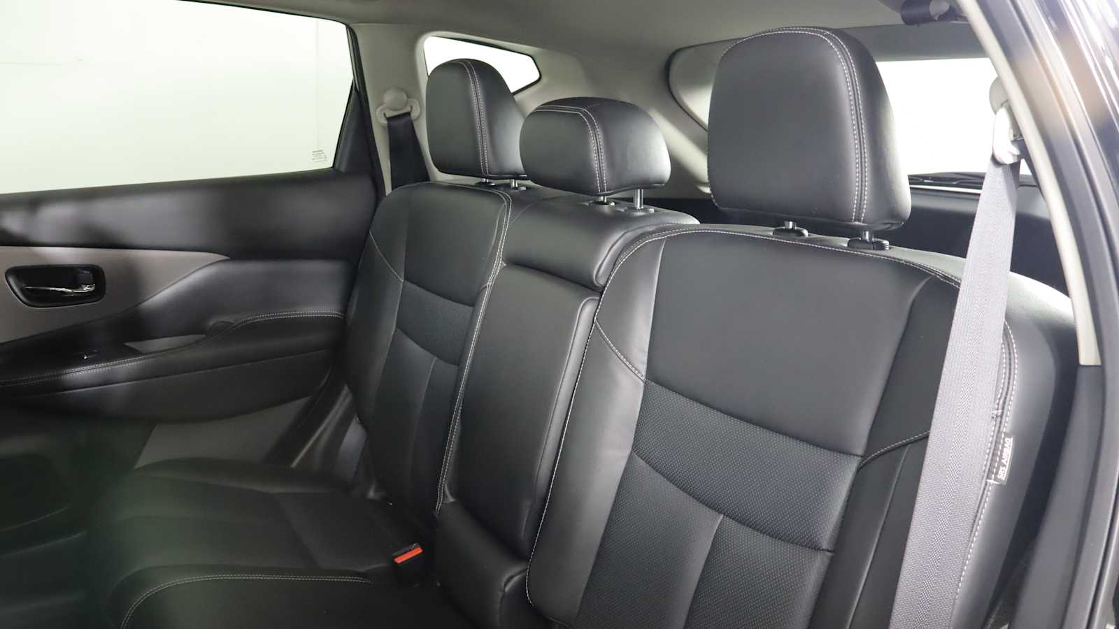 used 2019 Nissan Murano car, priced at $20,297