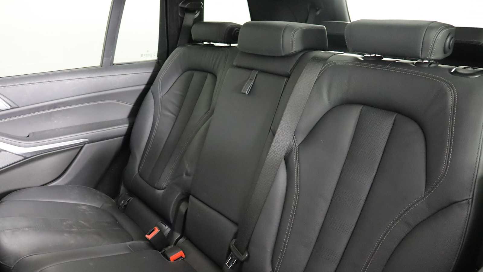 used 2022 BMW X7 car, priced at $64,698