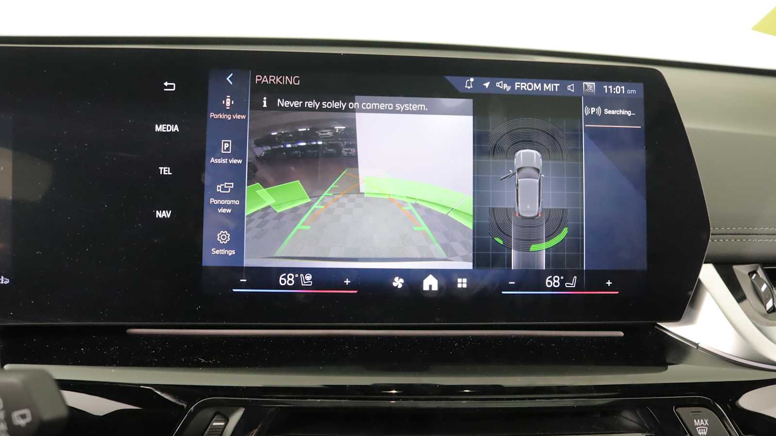used 2025 BMW X1 car, priced at $39,497