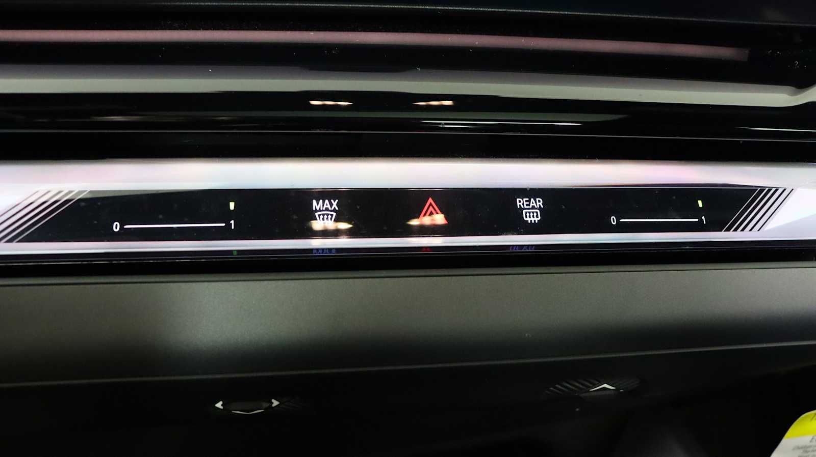 used 2024 BMW i5 car, priced at $45,977