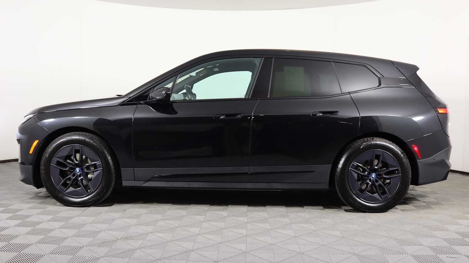 used 2023 BMW iX car, priced at $47,798