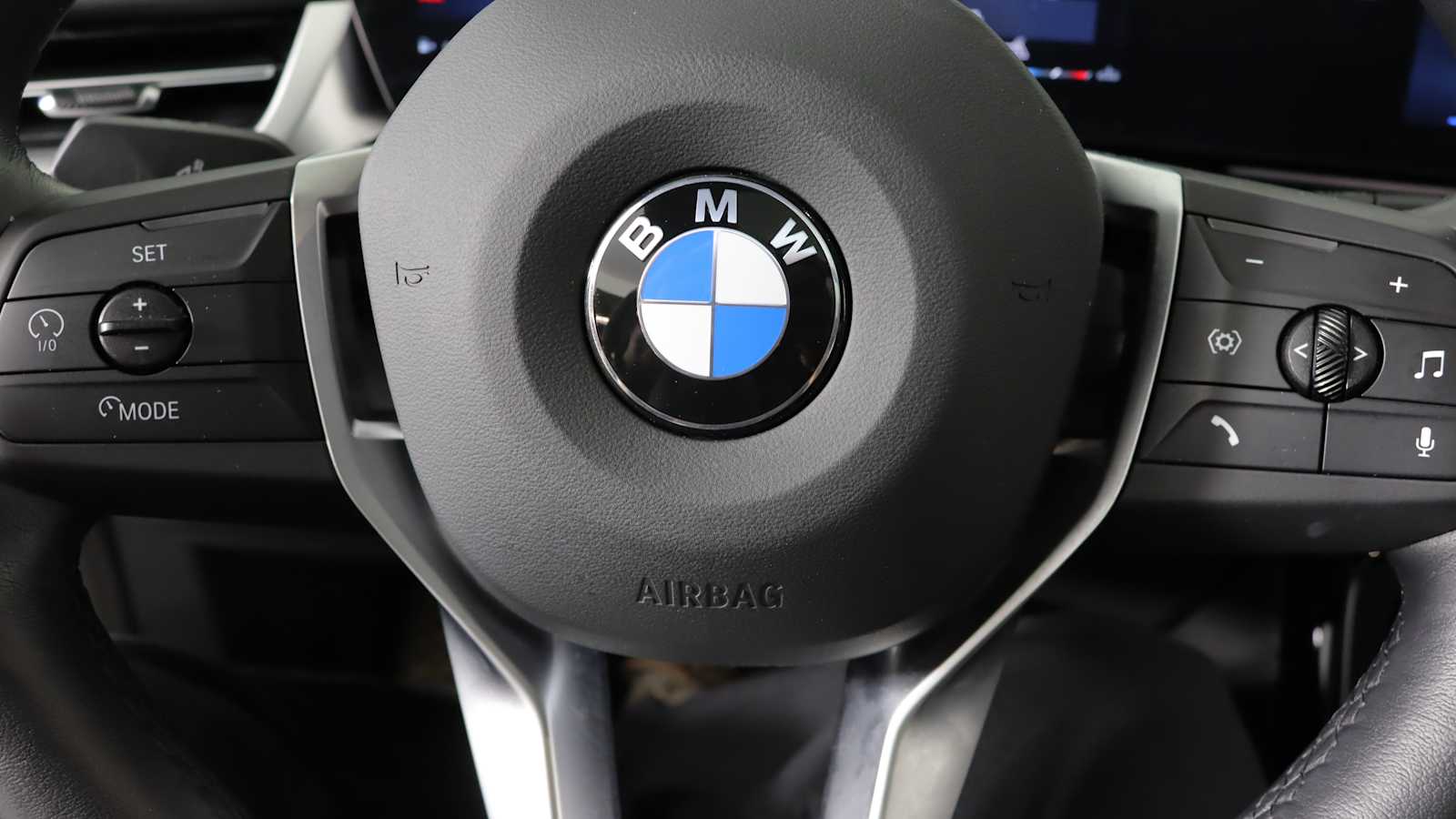 used 2025 BMW X1 car, priced at $39,497