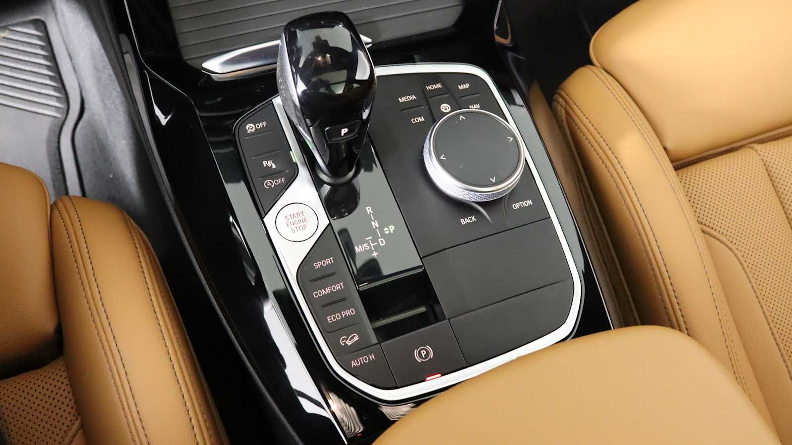 used 2022 BMW X3 car, priced at $36,898