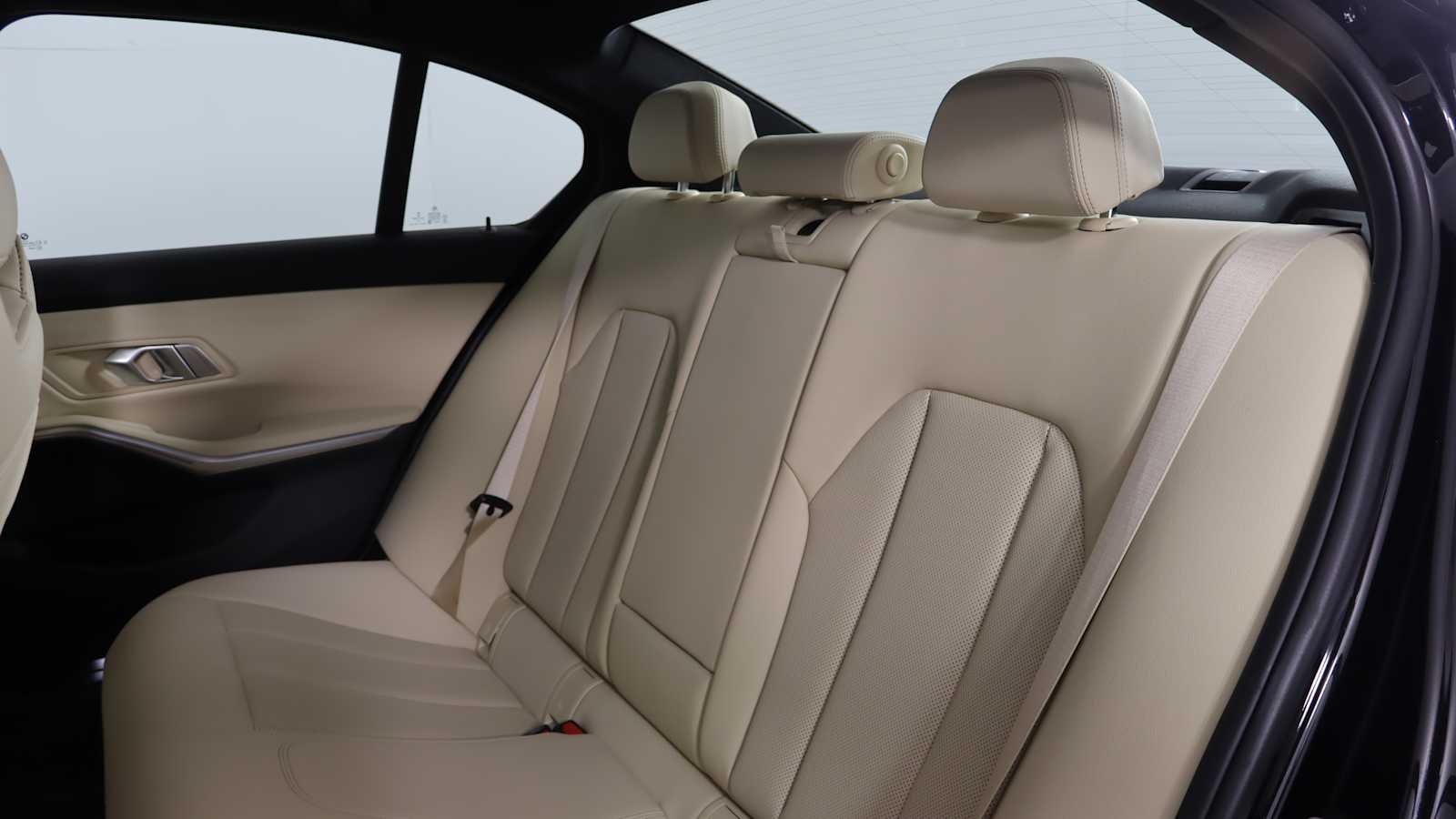 used 2022 BMW 330i car, priced at $33,698