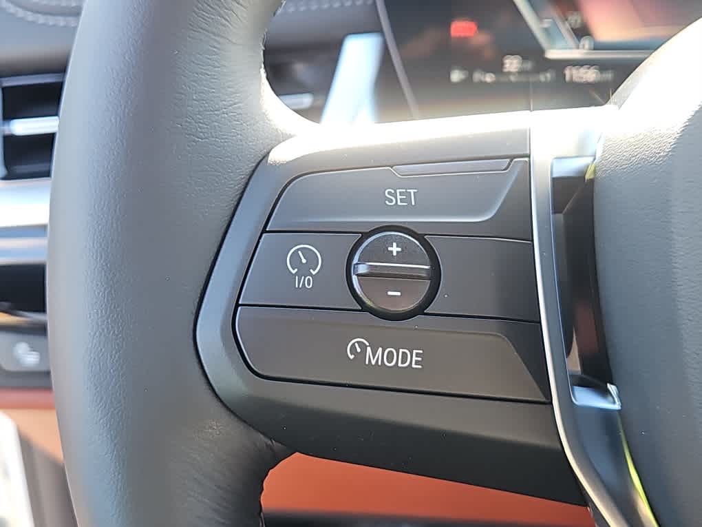 new 2026 BMW X1 car, priced at $46,490