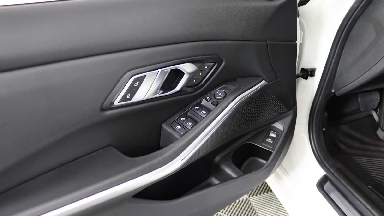 used 2022 BMW 330i car, priced at $29,898